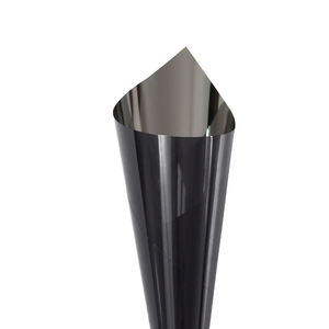 أفلام فضية S-Grey للأغراض التجارية والسكنية - 10% نفاذية الضوء المرئي، حجب 99% من الأشعة فوق البنفسجية - Product Image 2