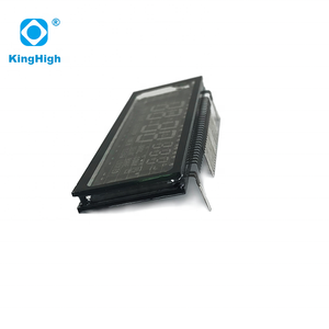 Futaba MWO תצוגת <span class=keywords><strong>7</strong></span>-LT-91G HNM-07MS39 VFD תנור תצוגת מסך - Product Image 3