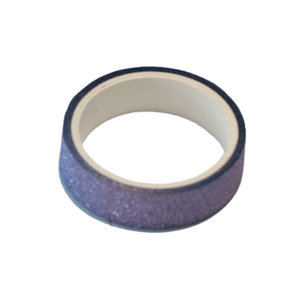 Tùy chỉnh in ấn cá nhân Washi Băng đầy màu sắc UV long lanh dính Washi Băng thiết lập cho DIY DIY Gói trang trí - Product Image 2