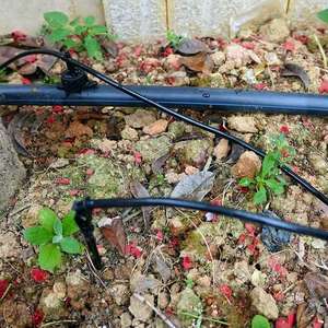 Tubería de PE Negra Flexible y Ligera de 16 mm de Diámetro Exterior, para Riego Agrícola, Drenaje, Agua, Soldadura de Gas, Enchufe Rodante - Product Image 6