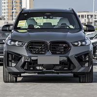 Parachoques Delantero Modernizado para BMW X3 E83 2004-2010, Modelos SUV