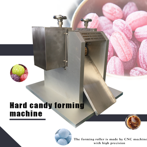 手動ハードキャンディーメーカーと低価格の小容量ハードキャンディー製造機 - Product Image 2