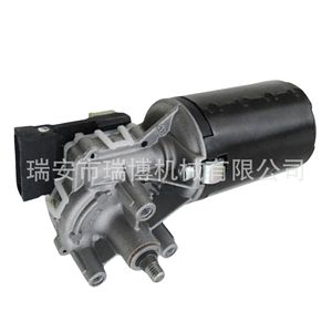 Convient aux moteurs d'essuie-glaces FIAT ALFA ROMEO 9949141/9948679 - Product Image 5
