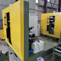 Máquina Bobinadora de Alambre de Cobre Automática de Tipo CNC de Alta Resistencia, Equipo de Bobinado de Alambre de Cobre