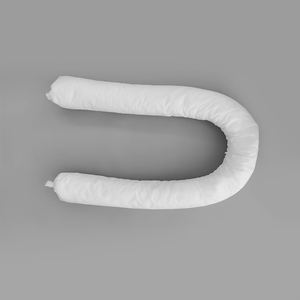 جوارب ماصة للزيت فقط مصنوعة من البولي بروبيلين 100٪، منتجات بيئية أخرى - Product Image 1