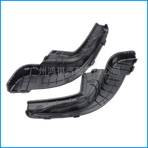 Déflecteurs d'essuie-glaces Hyundai Elantra HD 2006-2010 86150 86160 2H010 Gauche Droit Pare-soleil Vitre de voiture - Product Image 1