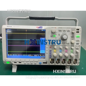 ออสซิลโลสโคปสัญญาณผสม Tektronix MSO4104B hx1 - Product Image 3