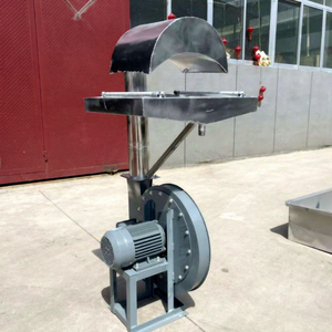 Machine de recyclage de bouteilles en plastique usagées Guan Sheng Machinery, soufflage et ventilateur, fabrication de granulés, garantie 1 an, fabriquée au Shandong, Chine - Product Image 1