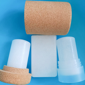 120G Desodorante Pedra <span class=keywords><strong>Alumen</strong></span> Square Alum Blocks 95G Antitranspirante y desodorante - Product Image 5