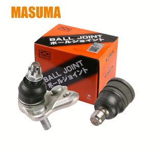 ข้อต่อลูกหมาก MASUMA MB-6302 ทนทาน สำหรับรถยนต์ ด้านหน้าและด้านหลัง มาตรฐาน OEM ใช้แทนได้ รุ่น L13A GD2 51220-SAA-013 - Product Image 4
