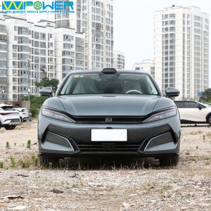 BYD Han L EV 2025 Usado, Versión Insignia con LiDAR, Sedán <span class=keywords><strong>Eléctrico</strong></span> Certificado <span class=keywords><strong>de</strong></span> <span class=keywords><strong>Segunda</strong></span> <span class=keywords><strong>Mano</strong></span> para Exportación - Product Image 2