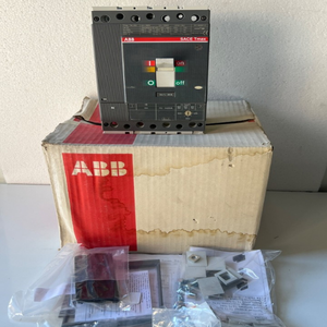 Interruptor Automático PLC SACE TMAX T4L 250 1SDA054234R1 - Product Image 2