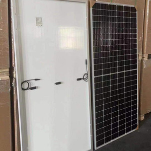 Panel Solar Monocristalino de 400W 410W de Media Celda con 144 Celdas y Placa de Carga para Baterías de 36V - Product Image 2