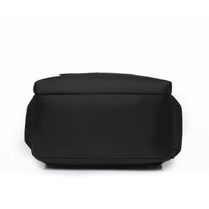 Nueva moda de tela Oxford de gran capacidad de moda estilo universitario antirrobo Mini mochila mujeres mochilas escolares universitarias - Product Image 4