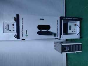 Photochemical Reaction Chamber for Light-Triggered Reactions - Product Image 3