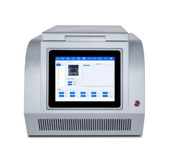 Precious Metal Analyzer