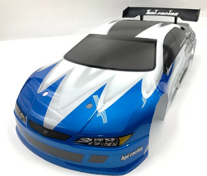 Hsp RC xe Nitro khí điều khiển từ xa tốc độ trôi xe On-road sở thích điều khiển vô tuyến - Product Image 5