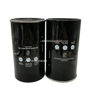 Filtro de Combustible de Alta Calidad en Oferta, OEM 400508-00063 40050800079 <span class=keywords><strong>SFC</strong></span>-89010 para Motor de Camión - Product Image 2