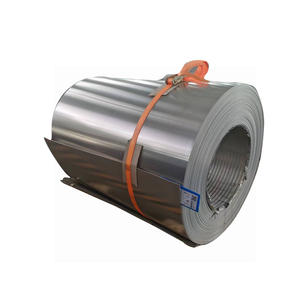 Gulungan Baja Tahan Karat 304 301 316L 310S 321 Dapat Dipotong dan Dilapisi Warna - Product Image 4