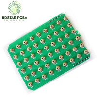 Termómetro Digital para la Frente, Diseño y Procesamiento de PCB para Bebés, Fabricante Chino, Servicio de Ensamblaje Electrónico PCBA