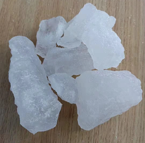 Precio de Fábrica Sulfato de Potasio y Aluminio Granular <span class=keywords><strong>2</strong></span>-4mm Grado Industrial y Alimentario Alumbre Potásico para Curtido, Desodorante e Ignífugo - Product Image 3