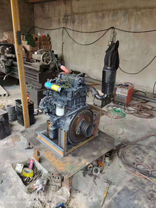 Được Sử Dụng Cho Công Suất Nhỏ Hơn Của Động Cơ Diesel 30HP (CHANG <span class=keywords><strong>CHAI</strong></span>/LIJIA) Cho Máy Bơm Nước Áp Lực Cao - Product Image 4