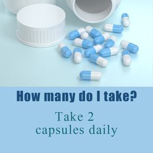 Cápsulas de Chaga de Marca Privada OEM - Antioxidante, Apoya la Salud Intestinal e Inmunológica, Apoya los Niveles de Energía, Suplemento para la Salud, Vegano - Product Image 4