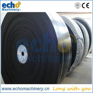 Sabuk Konveyor Tahan Bahan Kimia Berkualitas Tinggi dengan Harga Bersaing - Product Image 3