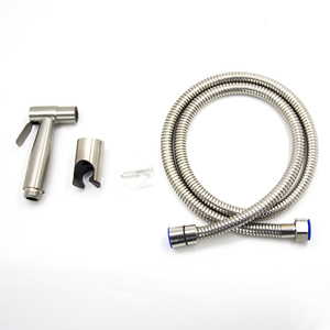 Смеситель для биде, из нержавеющей стали - Product Image 3