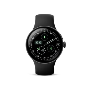 สมาร์ทวอทช์ PIX Watch 4 ขนาด 45 มม. หน้าจอ AMOLED พร้อม GPS ติดตามการออกกำลังกาย วัดอัตราการเต้นของหัวใจ นาฬิกาข้อมืออัจฉริยะ - Product Image 2