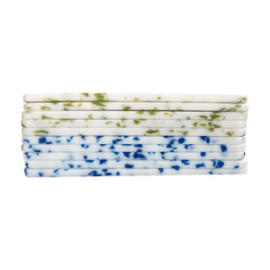 Tùy chỉnh nhiều màu sắc PE cắt Board sanyou thương hiệu biểu tượng tùy chỉnh được thực hiện bởi Trung Quốc Nhà sản xuất hộp Carton Đóng Gói - Product Image 6