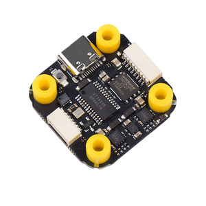Contrôleur de vol F722 avec gyroscope intégré, baromètre, OSD, BlackBox 16 Mo, double BEC 3-6S 20Xmm pour drone - Product Image 1