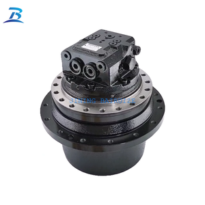 Motor de Traslación para Excavadora Dh150 2401-9121B, Transmisión Final Dh150-7 - Product Image 4