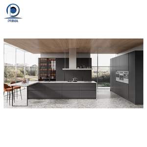 Fabricant de portes pliantes pour armoires de <span class=keywords><strong>cuisine</strong></span> / Système de portes coulissantes pour armoires de <span class=keywords><strong>cuisine</strong></span> sur mesure, armoires dissimulées - Product Image 6