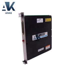 Module pilote d'actionneur Woodward 5464-210 - Product Image 1