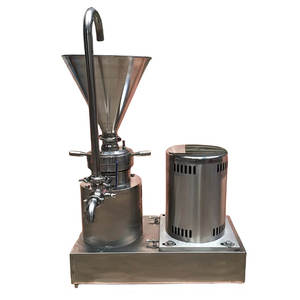 Moulin colloïdal de <span class=keywords><strong>bitume</strong></span> pour le laboratoire - Product Image 5