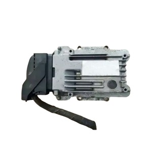 Module de commande de transmission automatique F01-3621010 pour boîte de vitesses Jetour X70S, pièce moteur, accessoires auto - Product Image 2