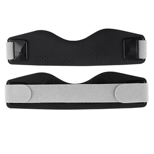 Soporte <span class=keywords><strong>de</strong></span> Tendón Rotuliano <span class=keywords><strong>de</strong></span> Silicona, Correa Ajustable Antideslizante, Estabilizador <span class=keywords><strong>de</strong></span> Rótula, Rodillera para Tendinitis <span class=keywords><strong>de</strong></span> Saltador - Product Image 6