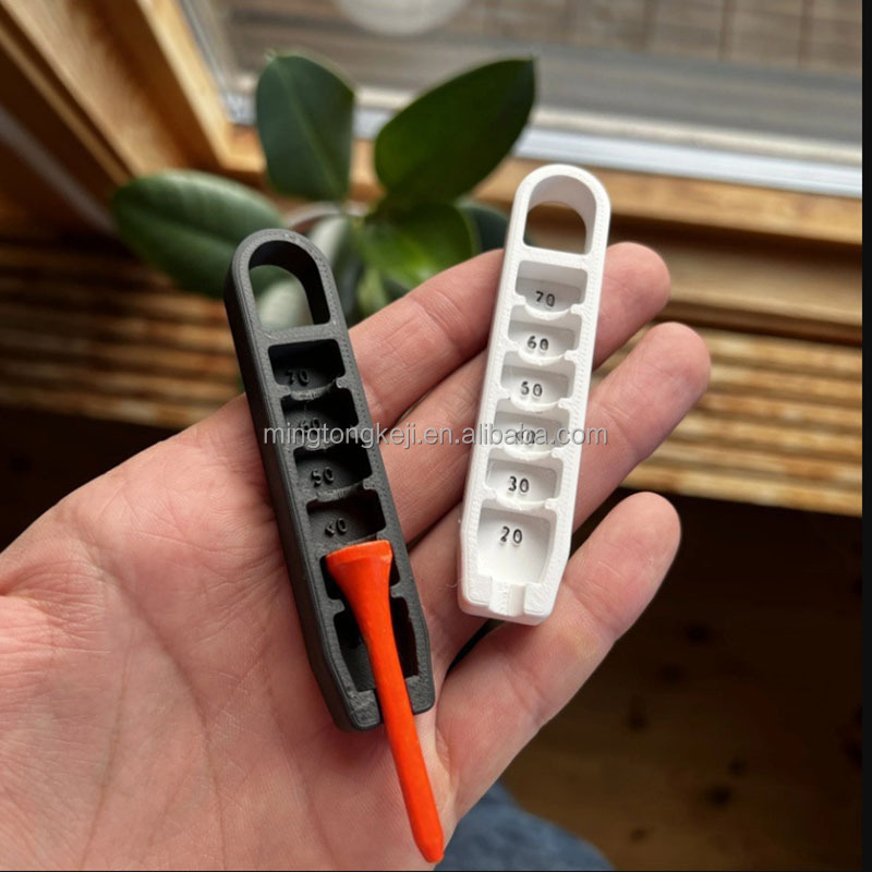 Customized 3D Printed Creative Golf Tee