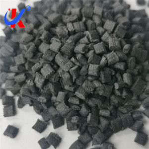 เรซิน <span class=keywords><strong>PPS</strong></span> GF60 สีธรรมชาติ/สีดำ คุณสมบัติฉนวนไฟฟ้าดีเยี่ยม ราคาเรซินโพลีฟีนิลีนซัลไฟด์ <span class=keywords><strong>PPS</strong></span> GF50/GF40/LGF40 - Product Image 6