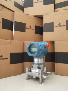 جهاز إرسال الضغط التفاضلي Rosemounte 3051CD0A، 4-20 مللي أمبير HART، DP متوازي للتدفق/المستوى - Product Image 5