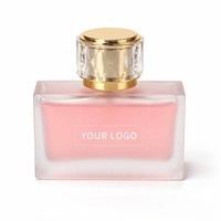 Fabricant de parfums sur mesure pour marque de maquillage, parfum Rose Musc, fragrance de luxe, marque privée, usine OEM, service d'échantillons naturels