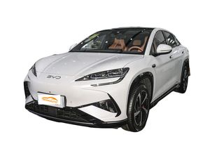 BYD 2025 SEALION <span class=keywords><strong>07</strong></span> & 7 SUV Véhicule électrique pur New Energy Byd Sealion 7 Prix 550km & 610km d'autonomie 2WD & 4WD - Product Image 4