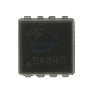 Electronic Circuit Components AON6552 Transistors Original One Stop Service - Product Image 1