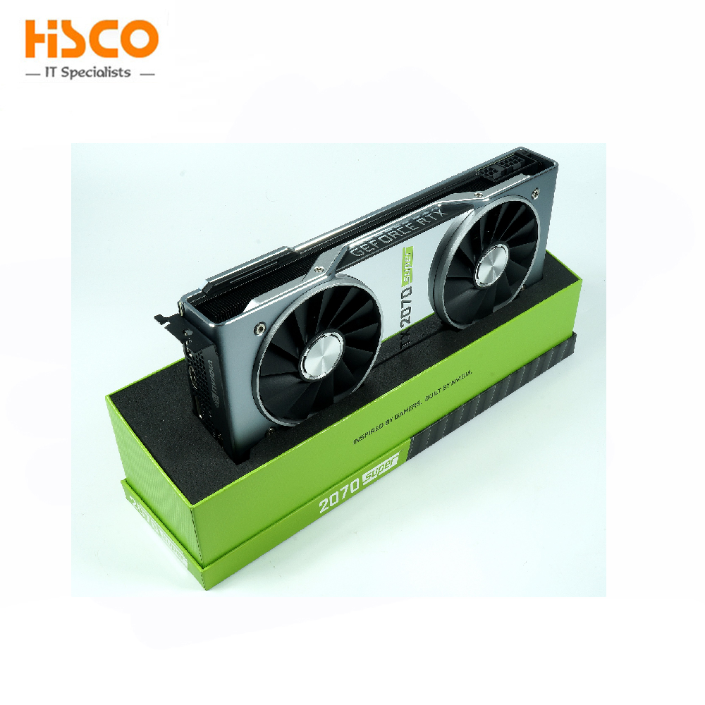 RTX2070 Super For Nvidia GeForce RTX2070 Super Founders