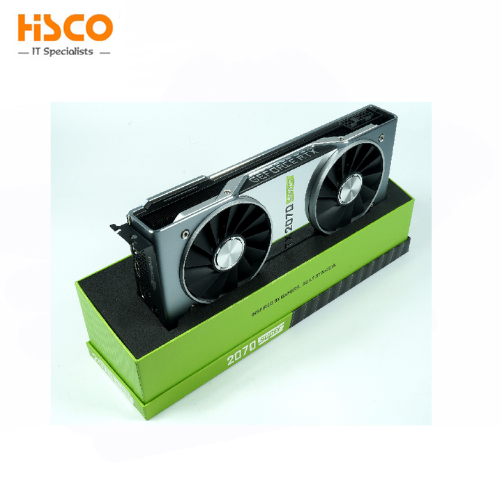 RTX2070 Super For Nvidia GeForce RTX2070 Super Founders Edition 8 