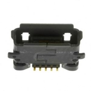 ZX62-AB-5PA(31) USB/DVI/HDMI Connector Electronic Component - Product Image 1