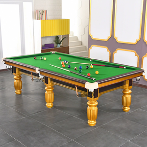 mesa de billar - Product Image 6