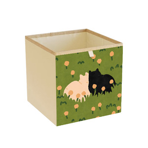 Boîte de <span class=keywords><strong>rangement</strong></span> grande capacité pour vêtements, personnalisable avec logo, tendance, pratique et durable - Product Image 5