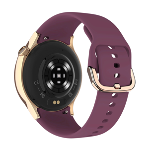 DF SENSE6 2025 Reloj Inteligente de 1.32 Pulgadas con Voz AI, Esfera Personalizable, Llamadas, Resistencia al Agua IP68 y Función de Seguimiento de Actividad - Product Image 4